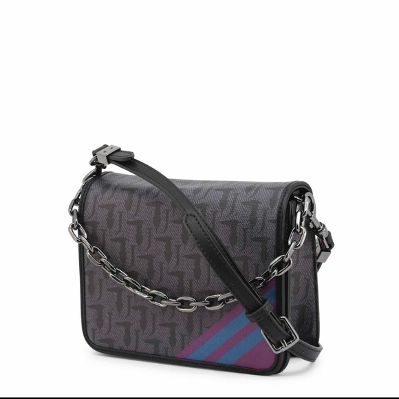 Trussardi small crossbody bag (new with tag) - Picture 2 of 8